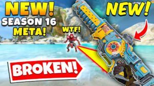*NEW* Apex Legends Epic & Funny Moments #1136