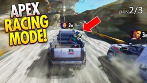 *NEW* Apex Legends WTF & Funny Moments #1272