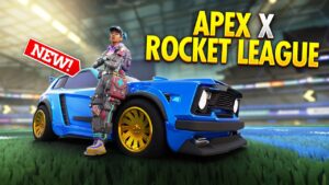 *NEW* Apex Legends WTF & Funny Moments #1273