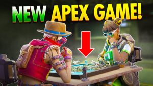 *NEW* Apex Legends WTF & Funny Moments #1293