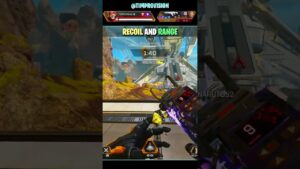 Nemesis vs R301 vs Flatline In Apex Legends Season 16!
