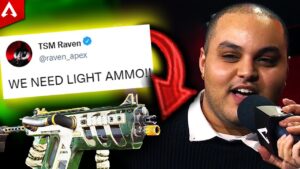 OG Apex Players Will Really Like This New GUN META