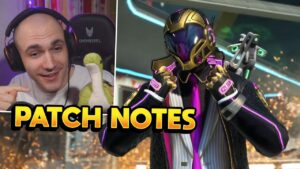 PATCH NOTES complete della STAGIONE 16 e altre cose [APEX LEGENDS ITA]