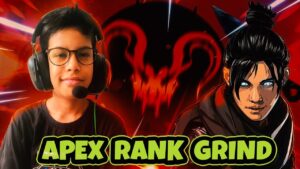 Predator  top 200  Grind | Apex Legends 🔴 Live | LPwarriorLive