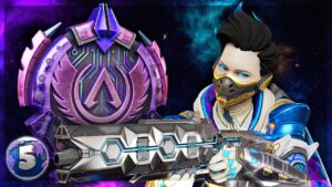 💜ROAD to MASTER: Von BRONZE IV auf MASTER!😱 - DIESER WEG wird KEIN LEICHTER sein!😅 | Folge 5