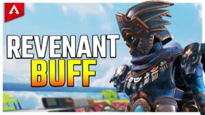 Revenant Buff + Ultimate Rework (Apex Legends News)