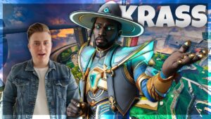 SEER nach seinem NERF!😮 - Ist DIE META vorbei?!😅 | Apex Legends [4k]