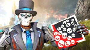 SOMETHING UNEXPECTED HAPPENED AND I DROPPED 20 KILLS SOLO WITH REVENANT (Apex Legends Gameplay)