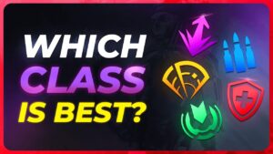 THE BEST CLASS IN APEX?  (A Complete Class Guide for Apex Legends Season 16)
