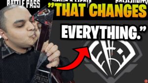 TSM Raven shocked after realizing how GAME-BREAKING Season 16 actually is for ALGS...