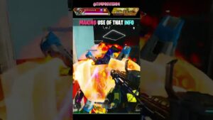 The BEST CLASS Combo In Apex Legends!