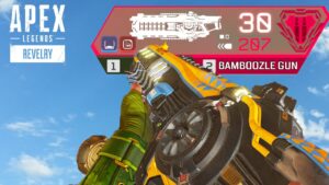 The Bamboozle Gun is OP In Apex Legends Season 16 Revelry
