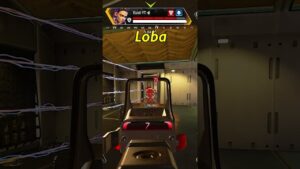 The Best Support Legend in Apex Legends?