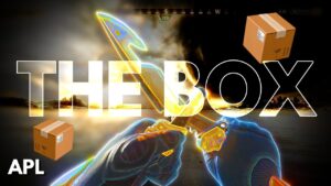 The Box 📦 (Apex Legends Montage)