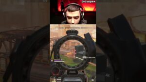 The CEO Finally Shows Up Huge In ALGS! - Apex Legends