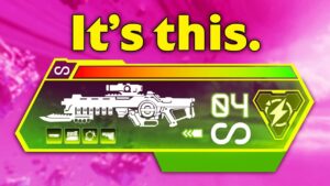 The R301 isn't the best AR anymore...