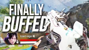 They FINALLY Buffed This in Season 16... - Apex Legends