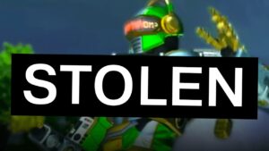 This Apex Drama Is Strange