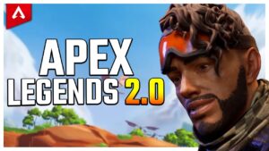 This Version of Apex Legends is AMAZING