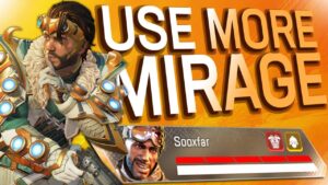 This is Why You Should Be Using Mirage in Season 16!