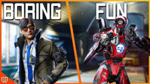 WHICH LEGEND TO PLAY in APEX SEASON 16!