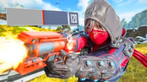What 120 FOV Does To Your Aim... | Apex Legends Season 16