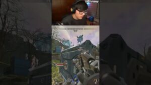 iitzTimmy Just Played That 1v1 Too Perfectly! - Apex Legends