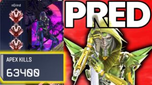 #1 Ash Was Also The FIRST #1 PREDATOR In Season 16?