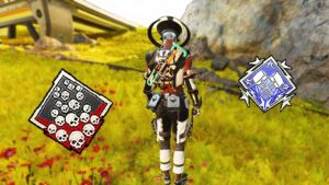 【23kill】こいつ弱体化しても最強なのバグだろ…【APEX LEGENDS】
