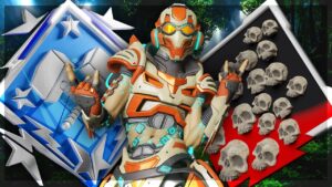 ABSOLUT UNGLAUBLICHE 20 BOMB mit SPEEDY OCTANE!😱 | Apex Legends [4k]