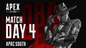 ALGS Year 3 Split 2 APAC South | Day 4 | Apex Legends (A x B)