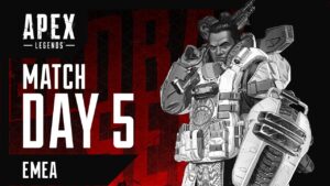 ALGS Year 3 Split 2 Day 5 EMEA | Apex Legends (AxC)