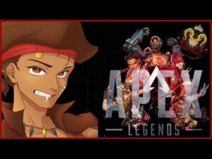 [APEX] ランク 宿敵のストポで爆盛りする予定