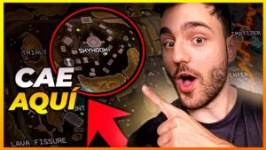 APEX LEGENDS: CAE AQUÍ para GANAR 🏆| Makina