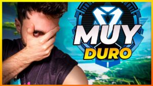 APEX LEGENDS: DIAMANTE es *MUY* DIFICIL 😥 | Makina