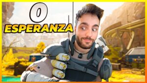 APEX LEGENDS: ME CALLARON la BOCA mis compañeros 😳 | Makina