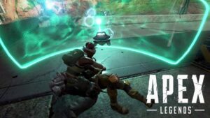 APEX LEGENDS | REVELRY RANKED LIFELINE DAY 13 | RED DRAGON XIX LIVE