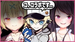 郡道さんと星川さんとAPEXしますよよよよよ【APEX LEGENDS】