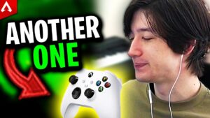 Aceu Thoughts on Another Top MnK Player Switching to Controller