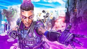 Al Límite con BANGALORE... en Apex Legends