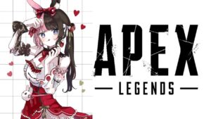 【 Apex Legends 】APEXが終わったらまたAPEXがくる w/エマめと【ぶいすぽっ！/橘ひなの】