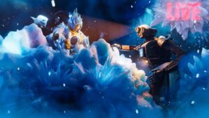 🔴Apex Legends Live: CHILL RANKED GAMEPLAY on PS5 1440p  |  Imperial Guard Collection Event