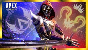 🔴Apex Legends Ranked Live - CAN WE REACH MASTERS BEFORE IT'S TO LATE?? 😨