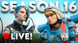 Apex Legends Season 16 Revelry LIVE Movement Gameplay & Educational Tips
