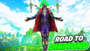 Apex Legends Season 16 Revelry | Road To Diamond | Episode 3