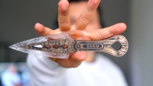 Apex Legends Sent me a Real Heirloom!