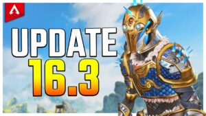 Apex Legends Update 16.3! New Rewards Bug + TDM Penalty Added + Ammo Exploits Fixed