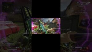 キーマウ最強キャラコン無双 [Apex Legends] #shorts