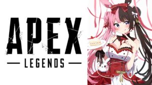 【 Apex Legends 】今日もえぺ w/めと、ローレン【ぶいすぽっ!/橘ひなの】
