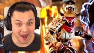 Average Player Learns Movement in Apex Legends!